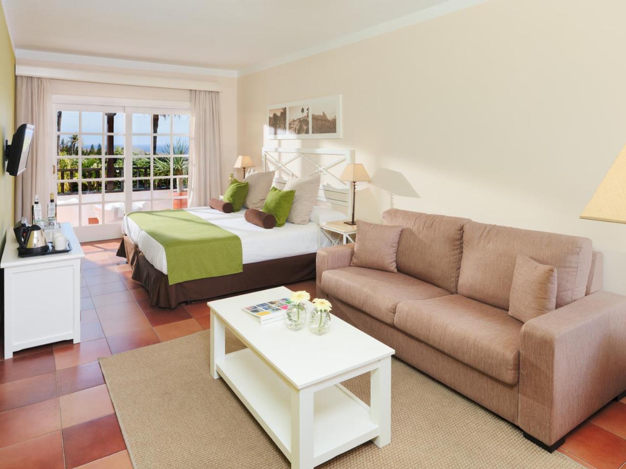 Villa Suite Pura Vida