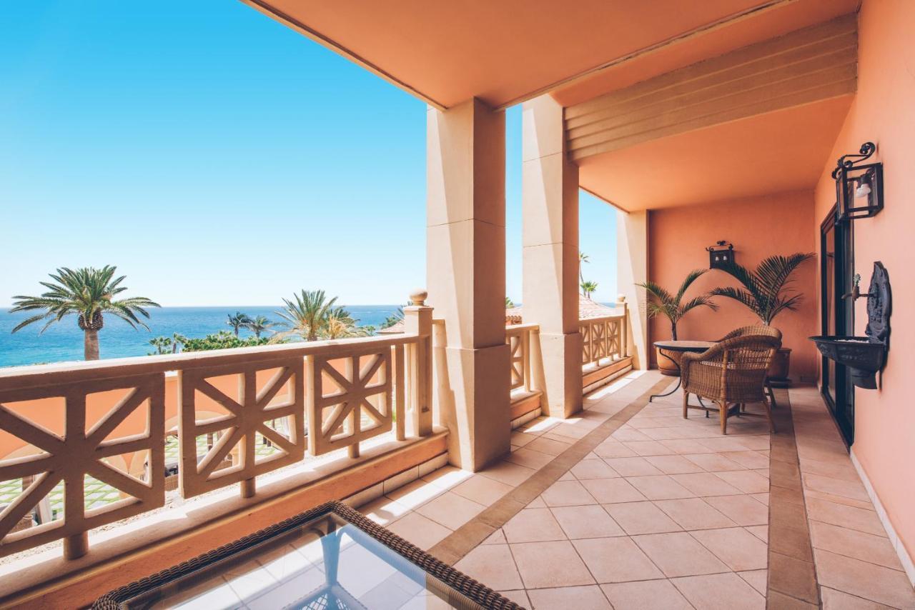 Superior Junior Suite mit Meerblick