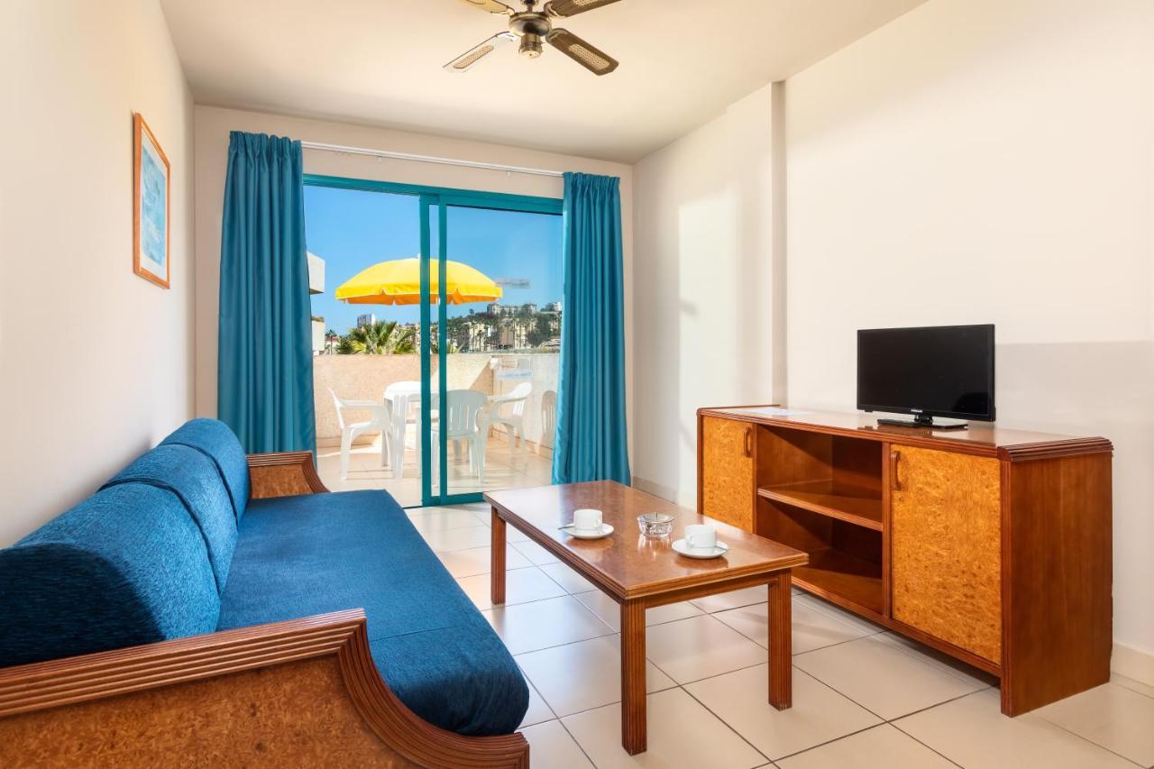 Apartamento com 1 Quarto (2 Adultos + 2 Crianças)