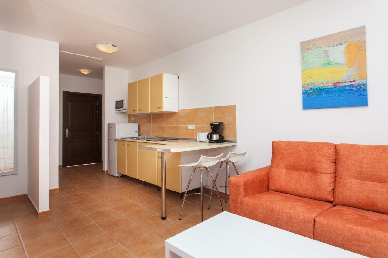 Suite Junior Supérieure avec Balcon (2 Adultes)