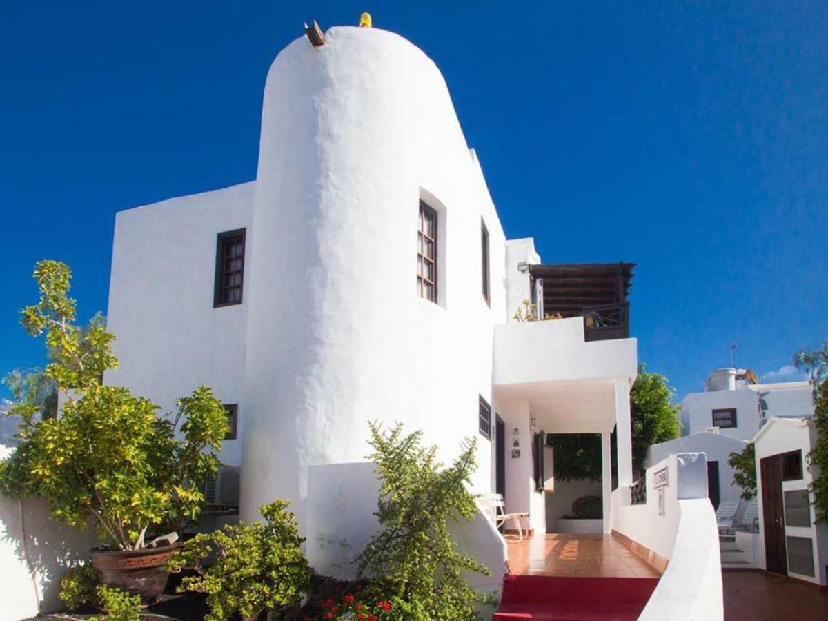 Villa con 2 Camere da Letto