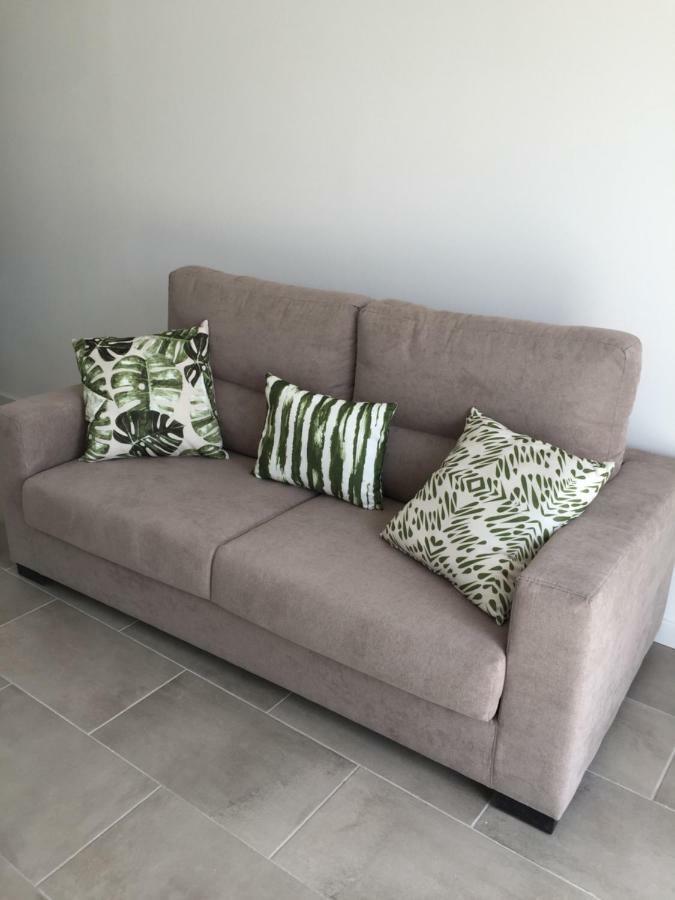 Bungalow med 1 soverom
