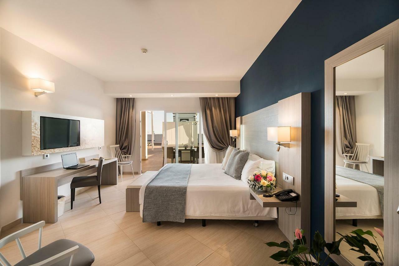 Suite Presidencial