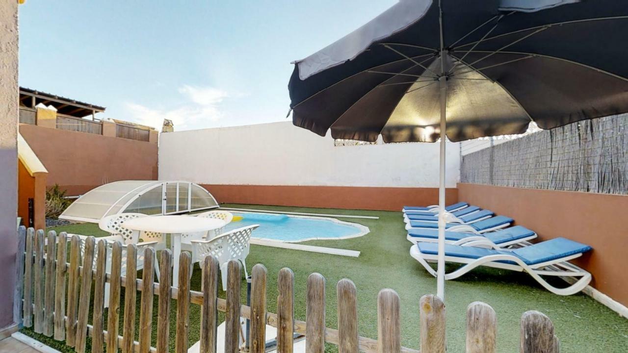 Villa Private Pool