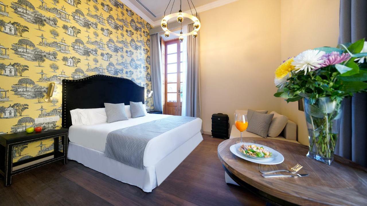Superior Deluxe Double or Twin Room