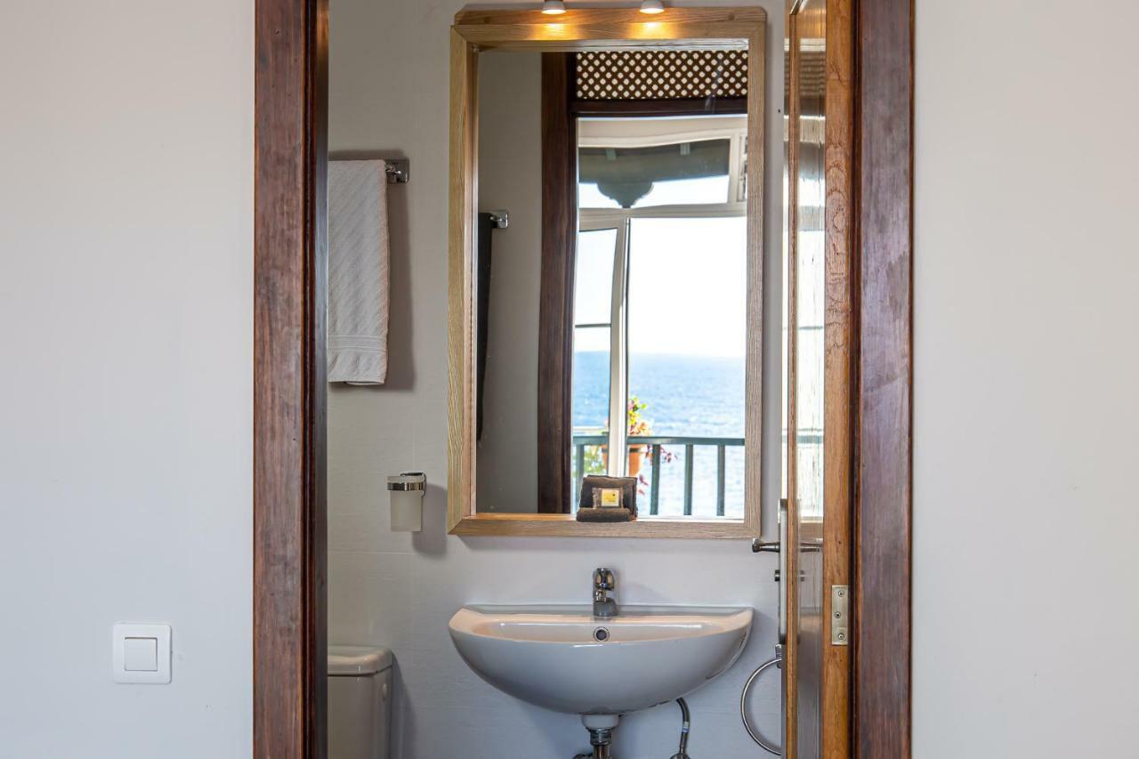 Habitación Doble con vistas al mar - 2 camas