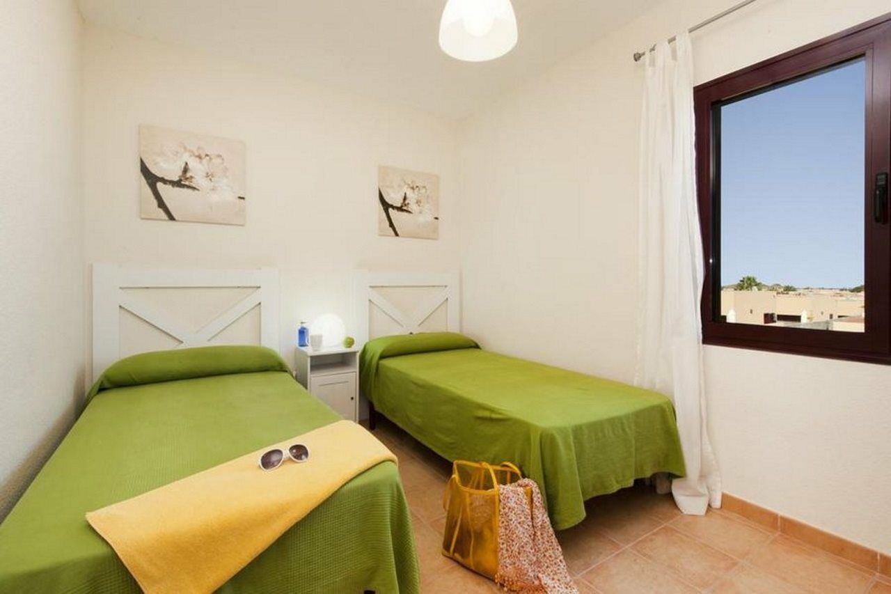 Four-Bedroom Villa