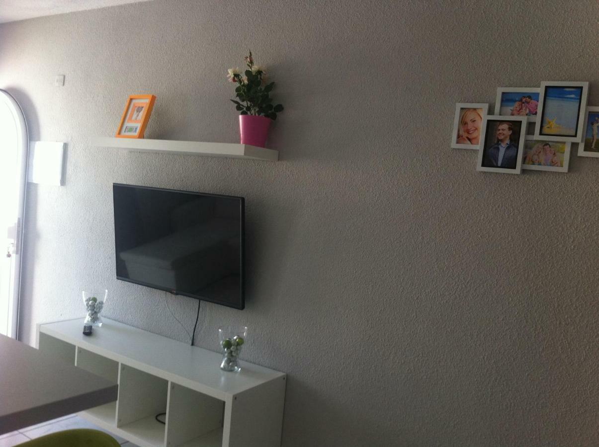 Huis met 1 Slaapkamer