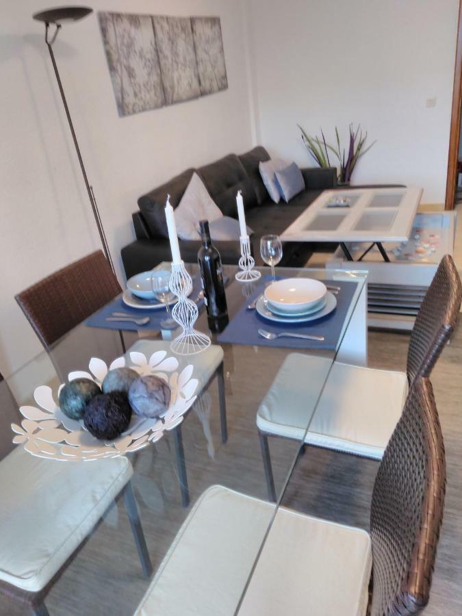 Appartement 3 Chambres