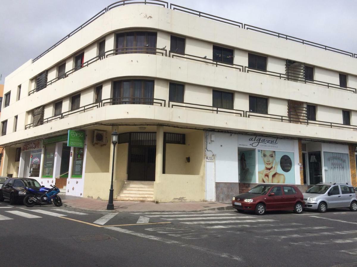 Appartement 2 Chambres