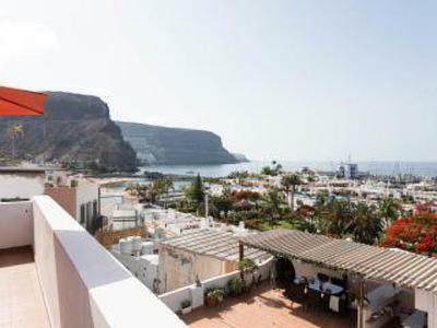 Appartement 1 Chambre avec Balcon et Vue sur Mer