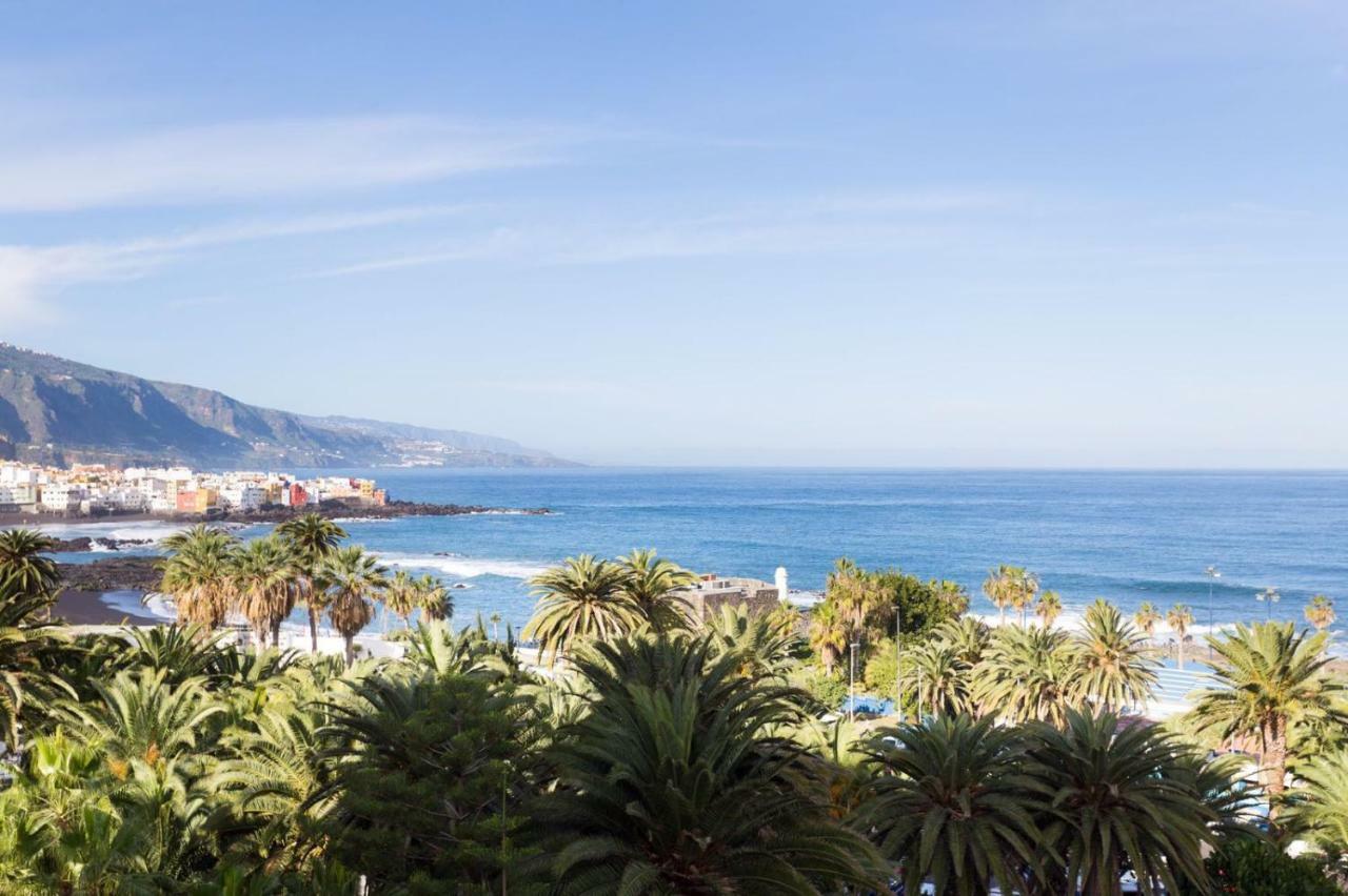 Apartamento Estúdio com Vista Mar