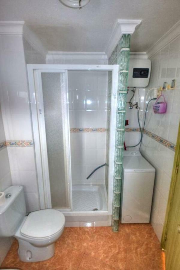 Appartamento con Vista Piscina