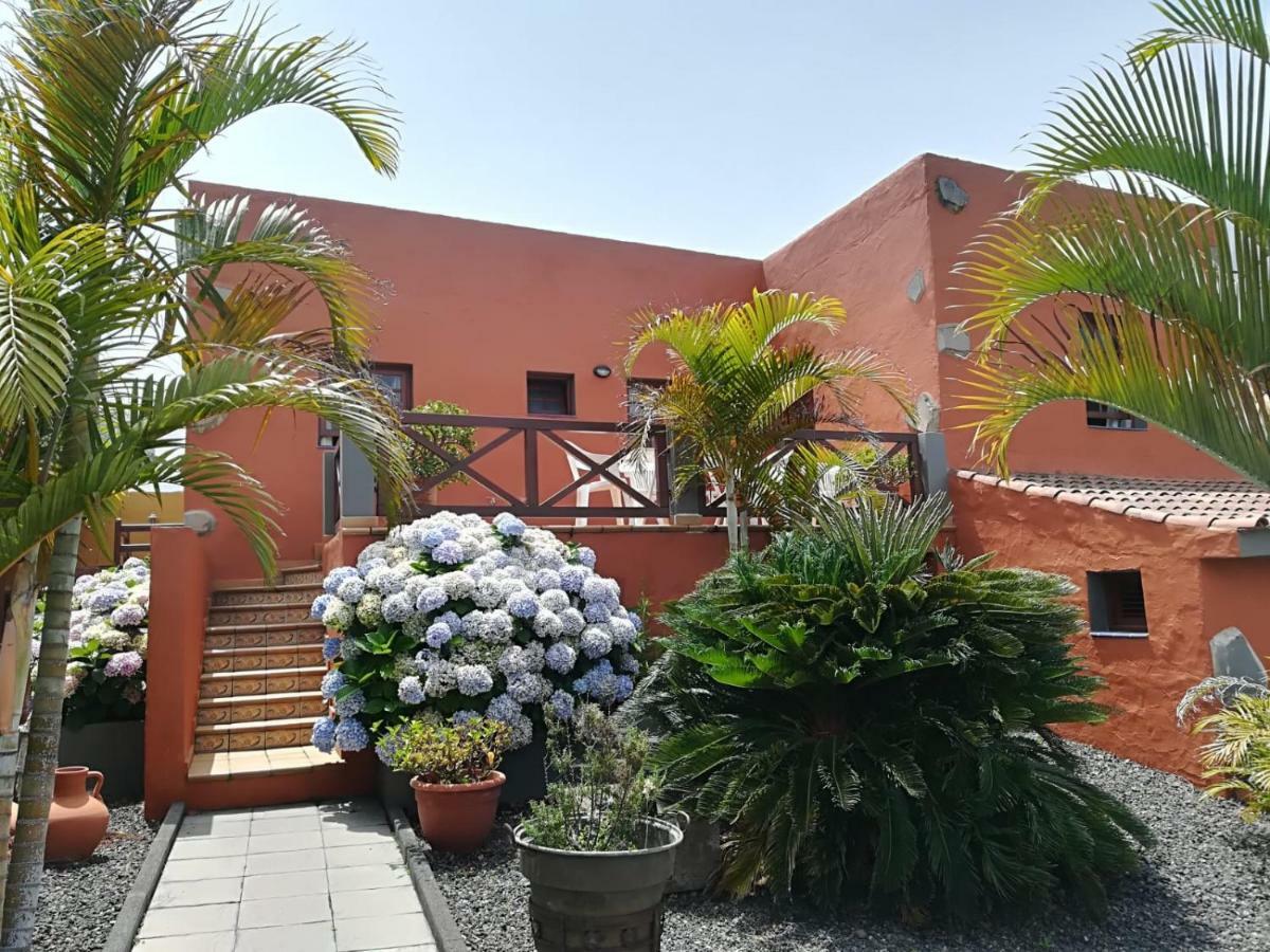 Apartamento con vistas a las montañas