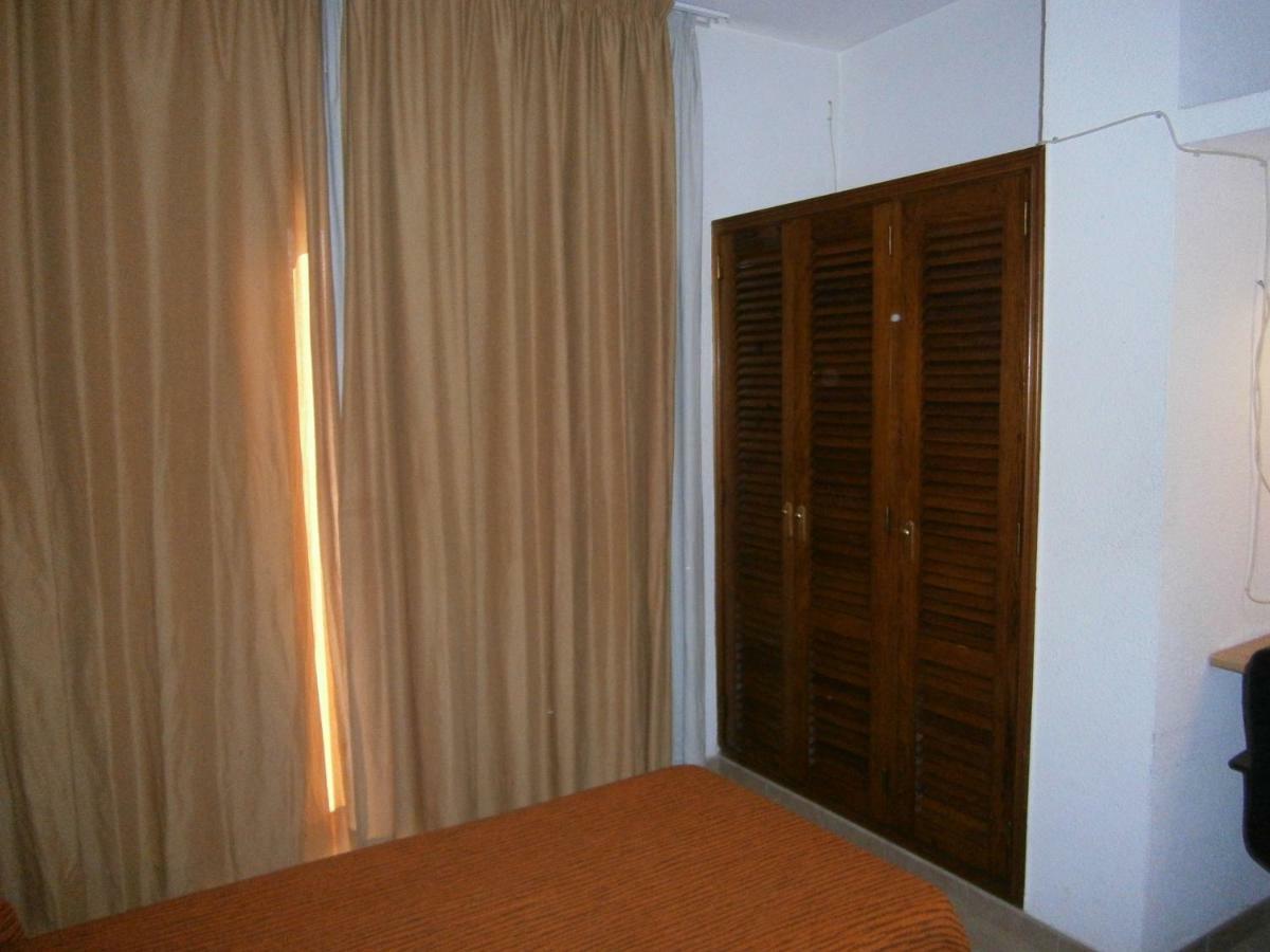 Apartamento de 1 dormitorio