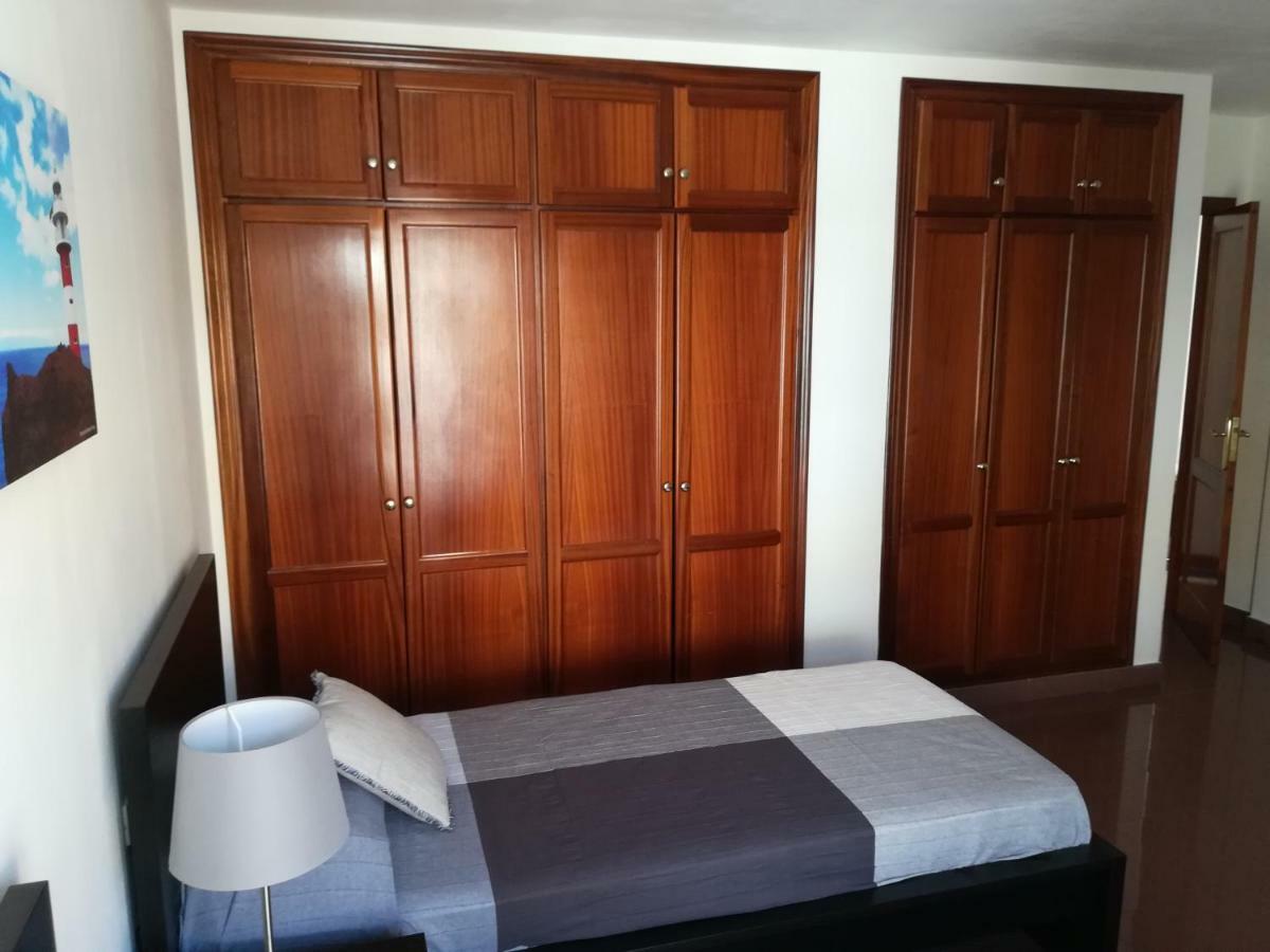 Three-Bedroom Townhouse