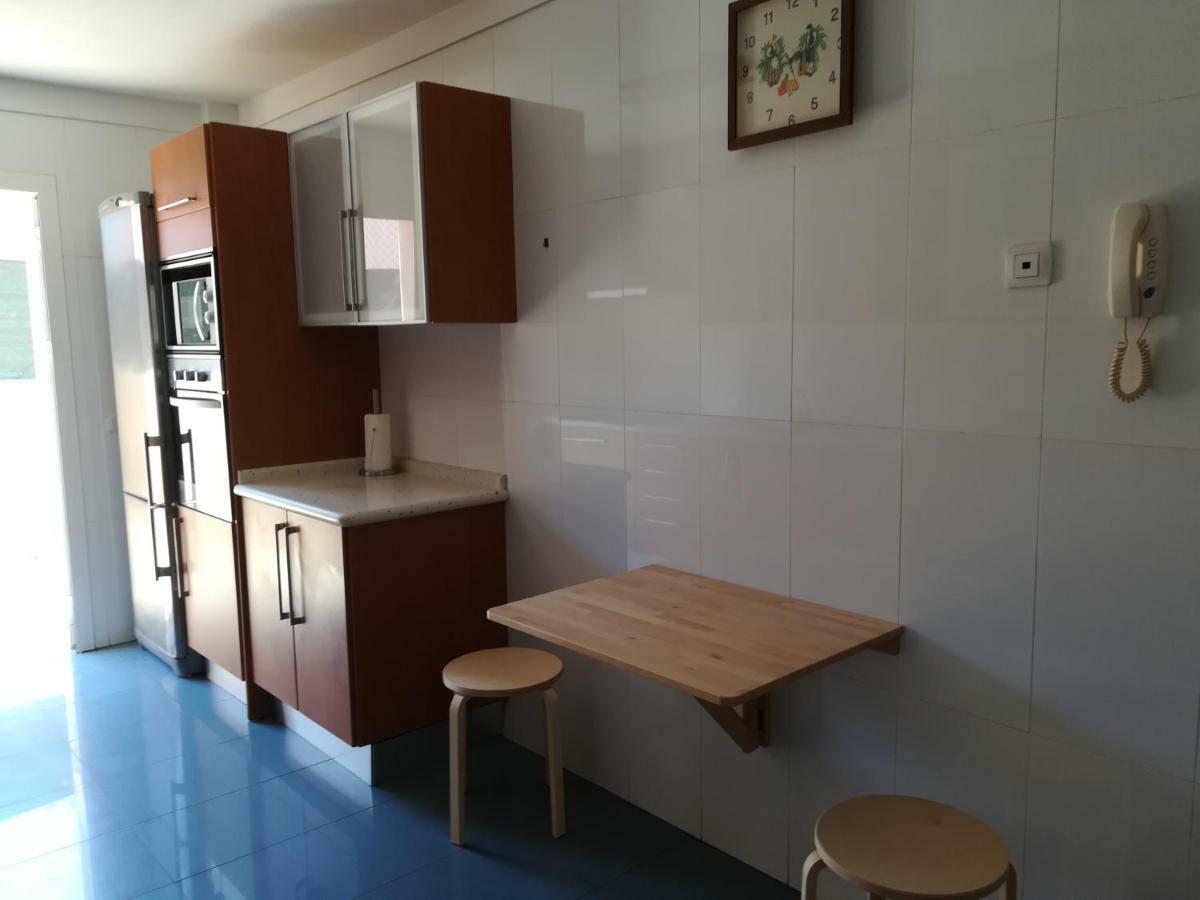 Three-Bedroom Townhouse