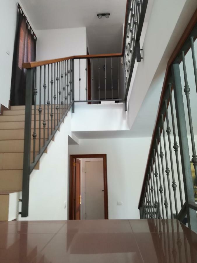Three-Bedroom Townhouse
