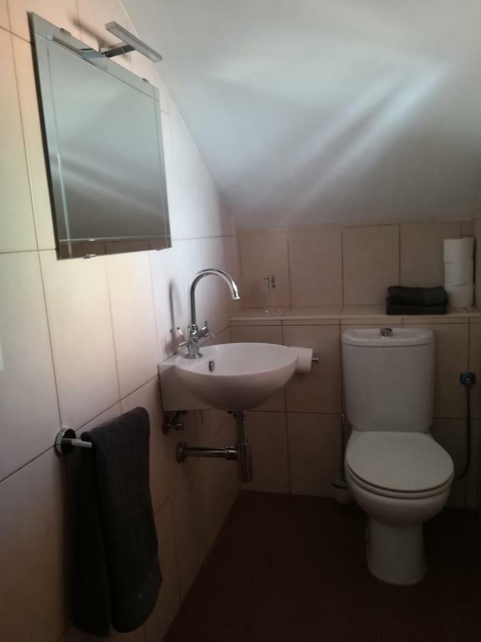 Three-Bedroom Townhouse