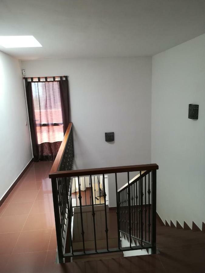 Three-Bedroom Townhouse