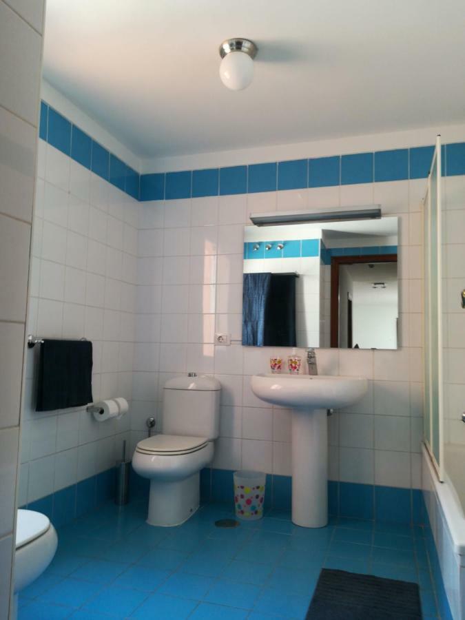 Three-Bedroom Townhouse