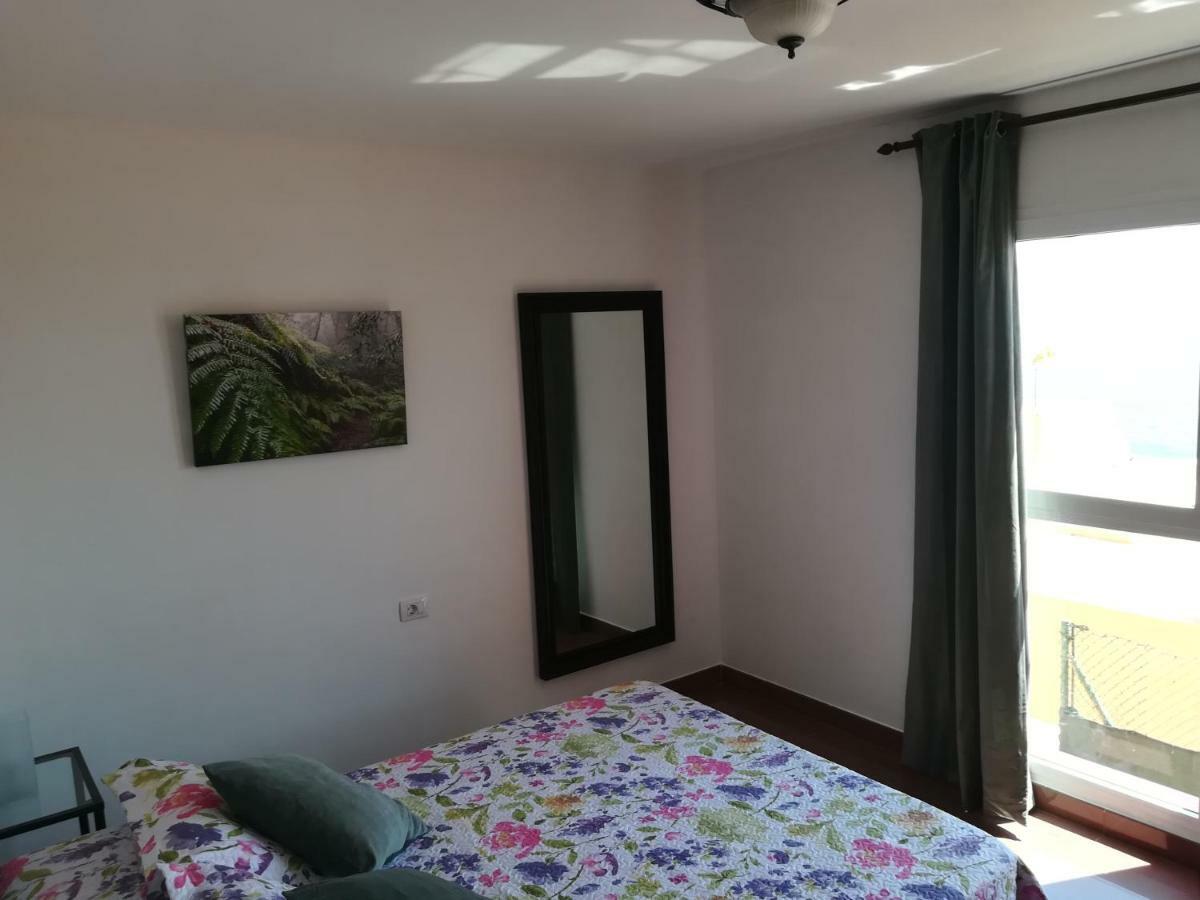 Three-Bedroom Townhouse