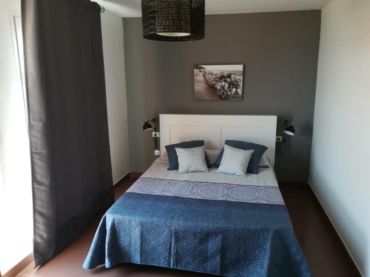 Three-Bedroom Townhouse
