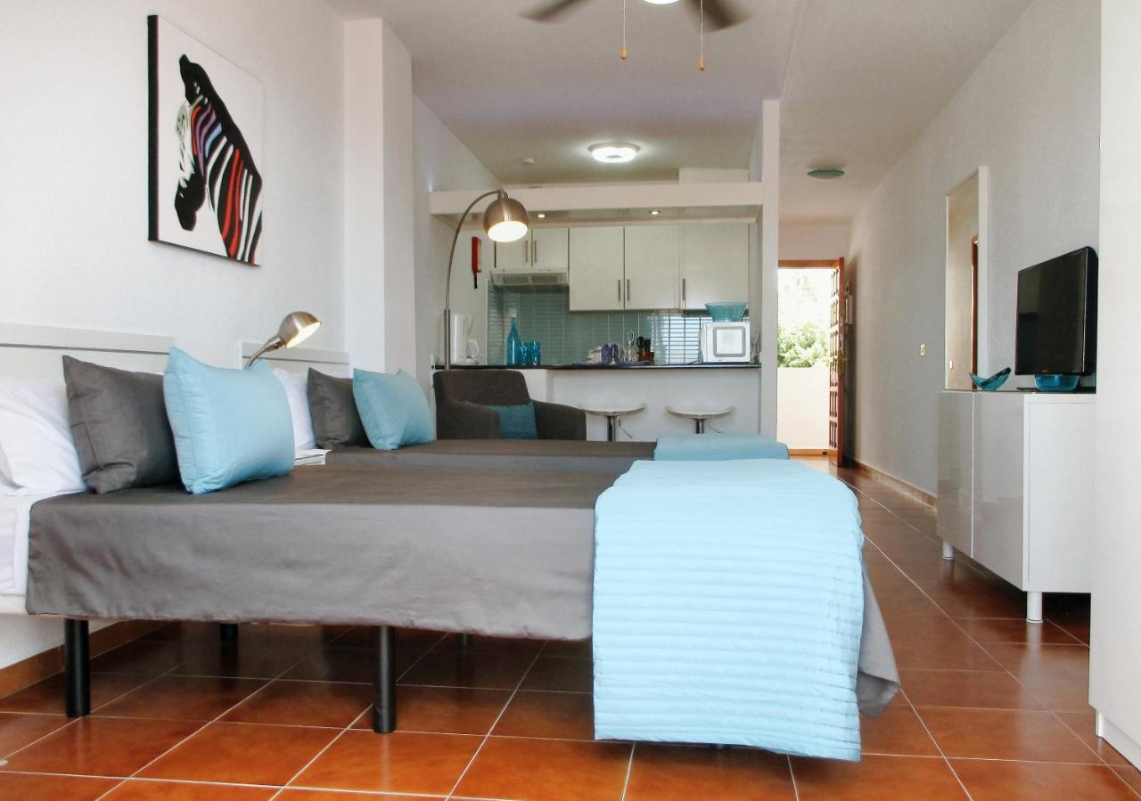 Studio-Apartment
