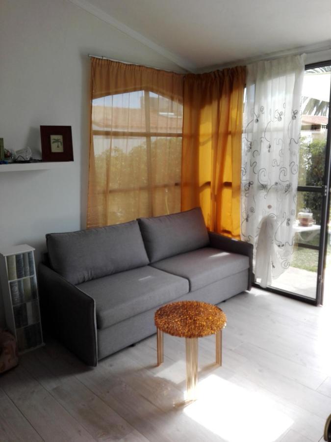 Casa con 1 Camera da Letto