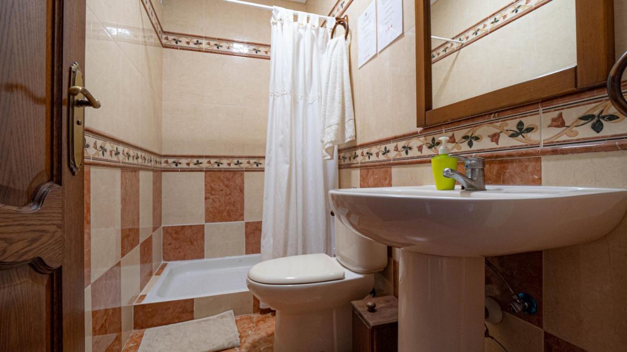 Habitación Doble Económica