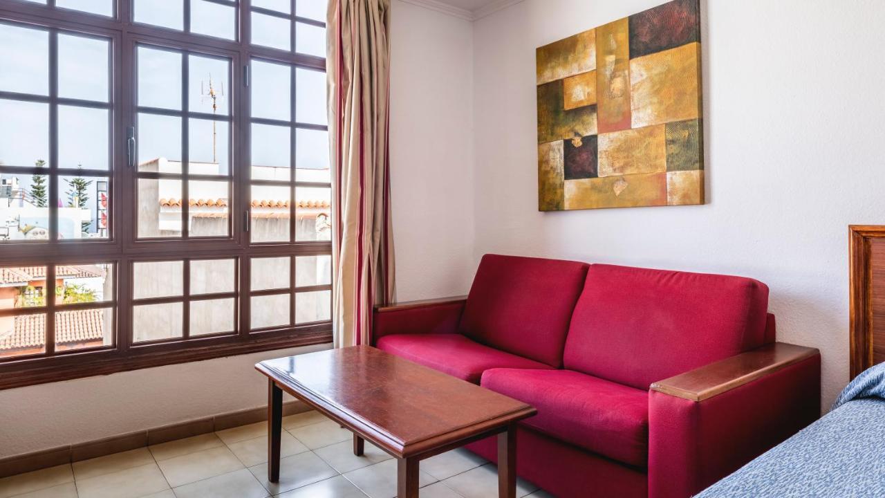 Estudio Estándar (2 adultos)