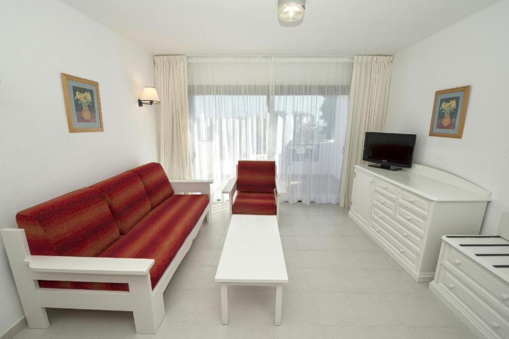 Habitación Triple Básica