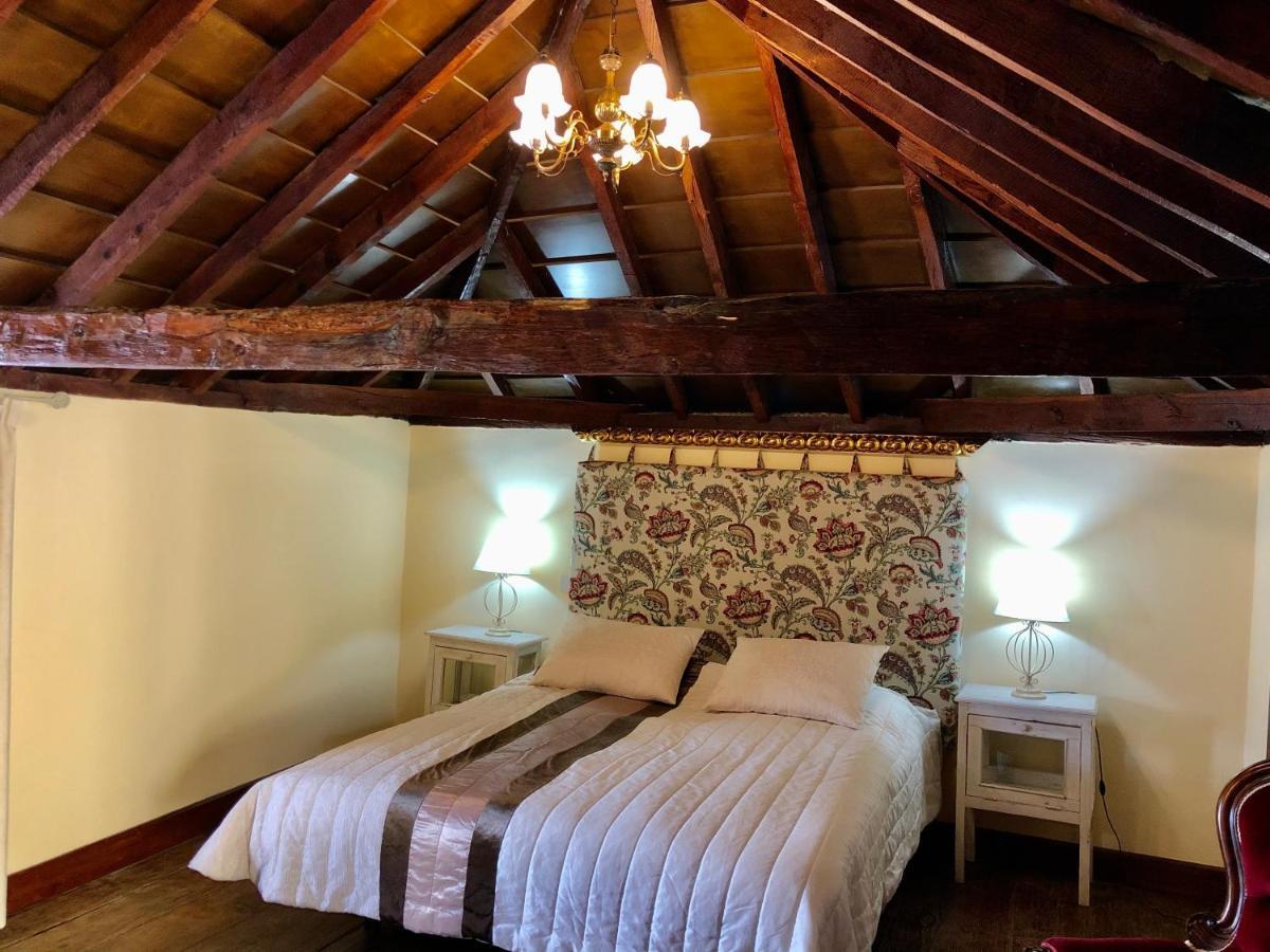 Habitación Doble con baño privado