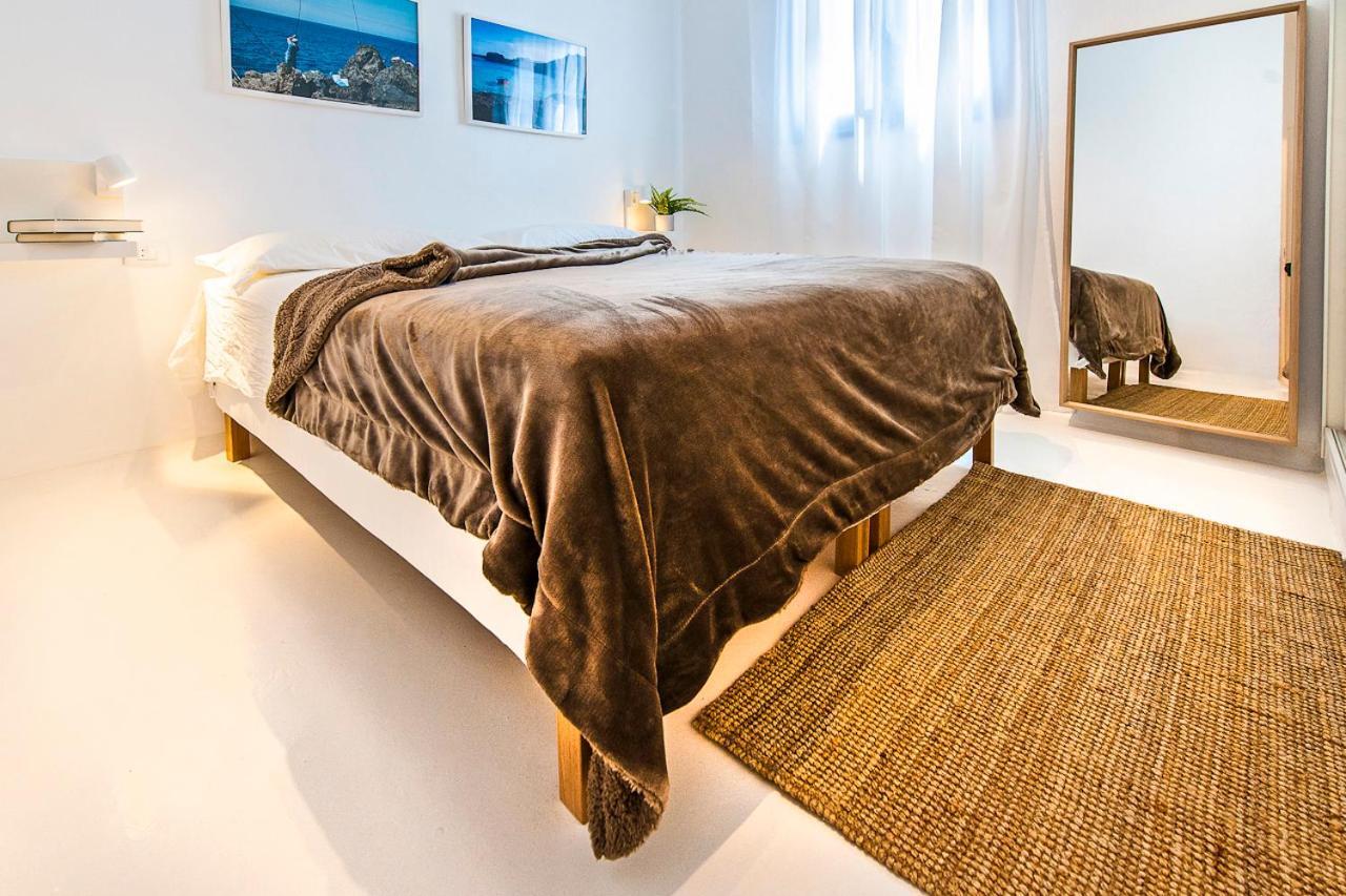 Apartamento - Planta baja