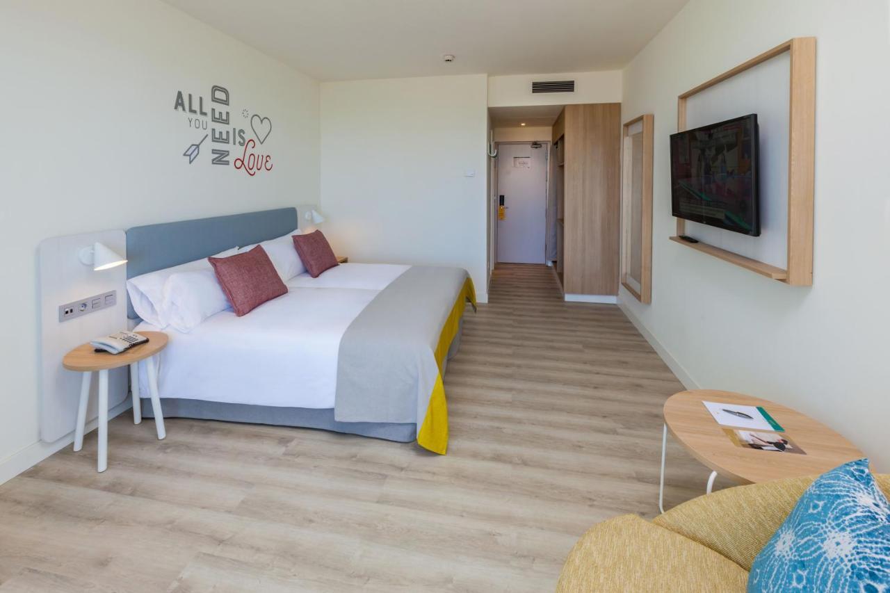 Habitación Doble Deluxe - Solo adultos (mayores de 18 años)