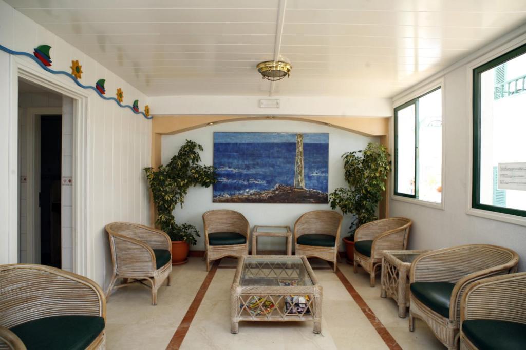 Apartment (1 Erwachsener)