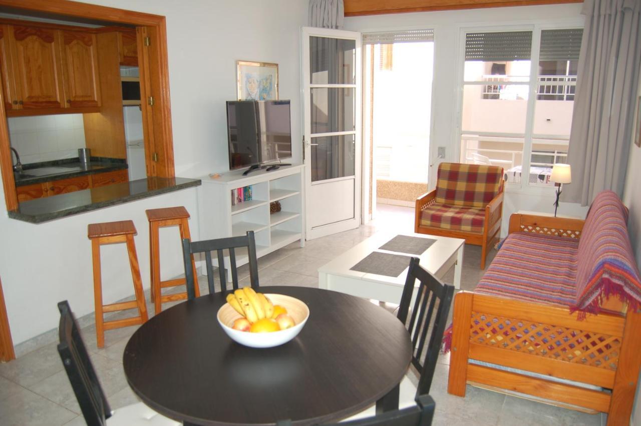 Apartamento con vistas a la ciudad