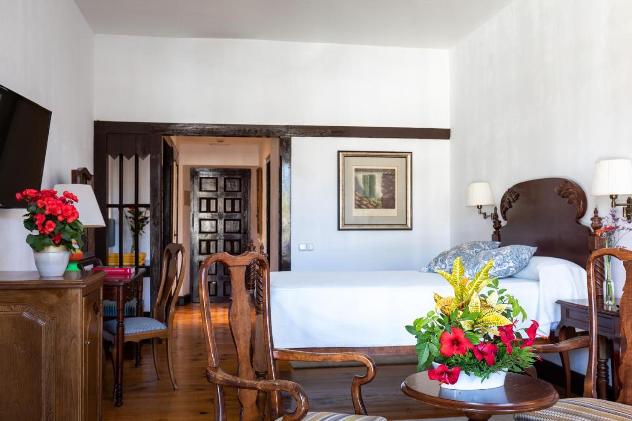 Habitación Doble Estándar