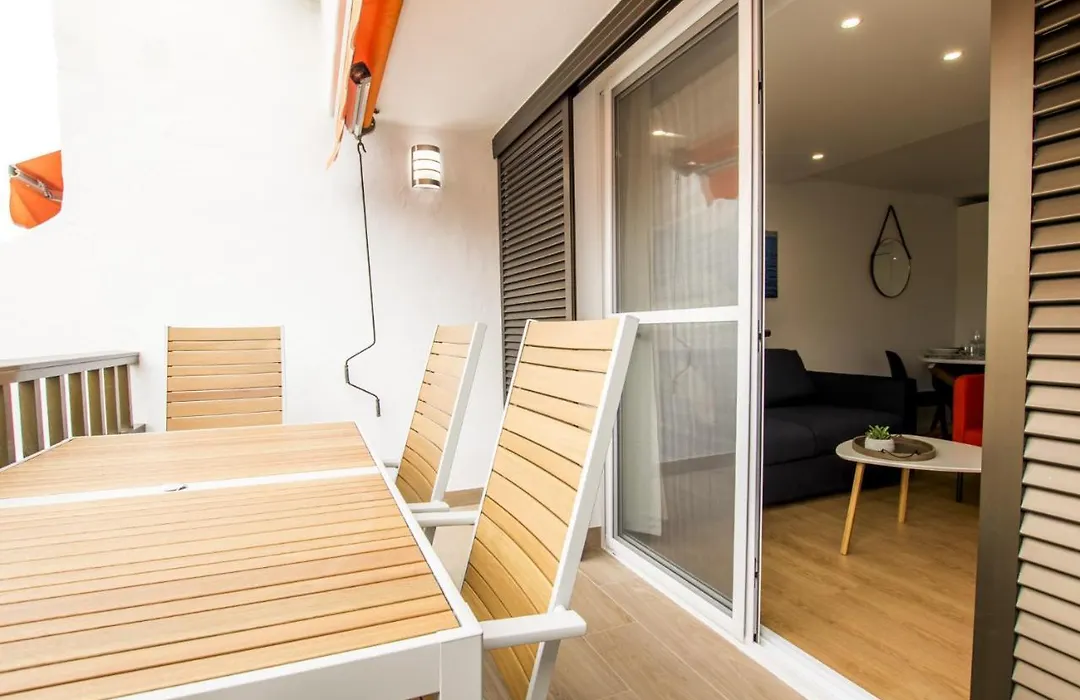 Parque Santiago 1 Duplex 2A014-1