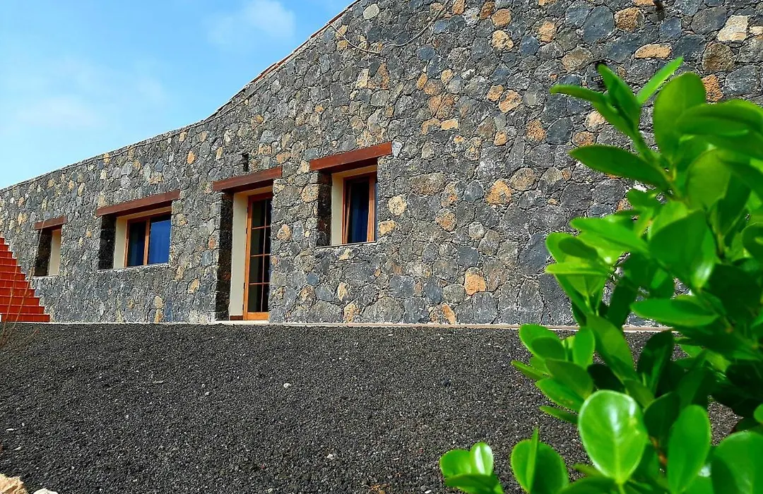 Agriturismo El Bounty-1
