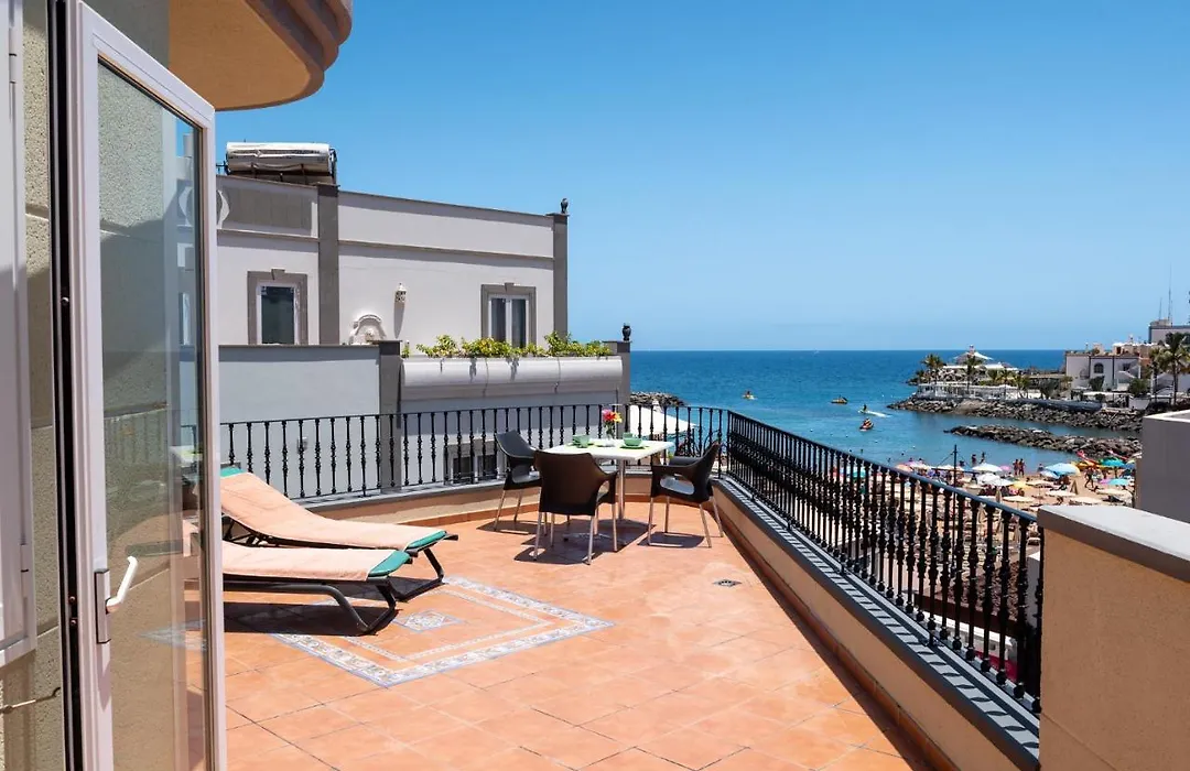 Edificio Playa-1