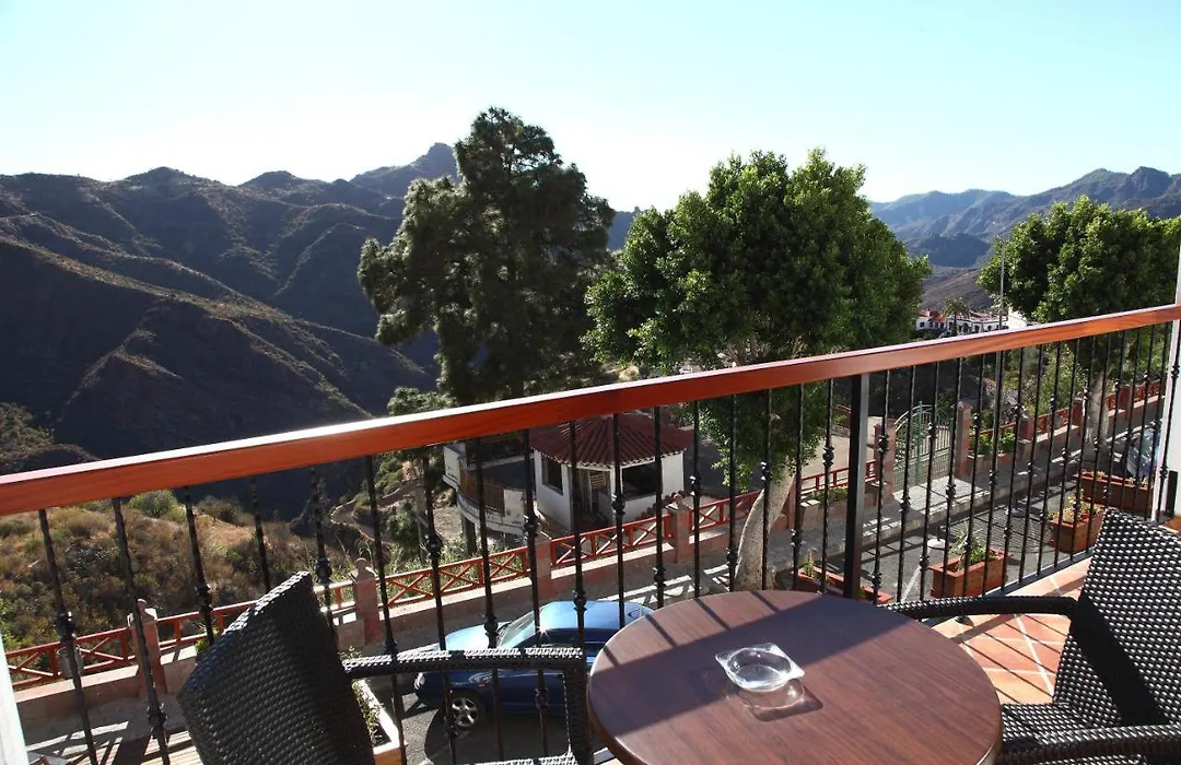 Vacacional La Tea The Best Location And The Best Views-1