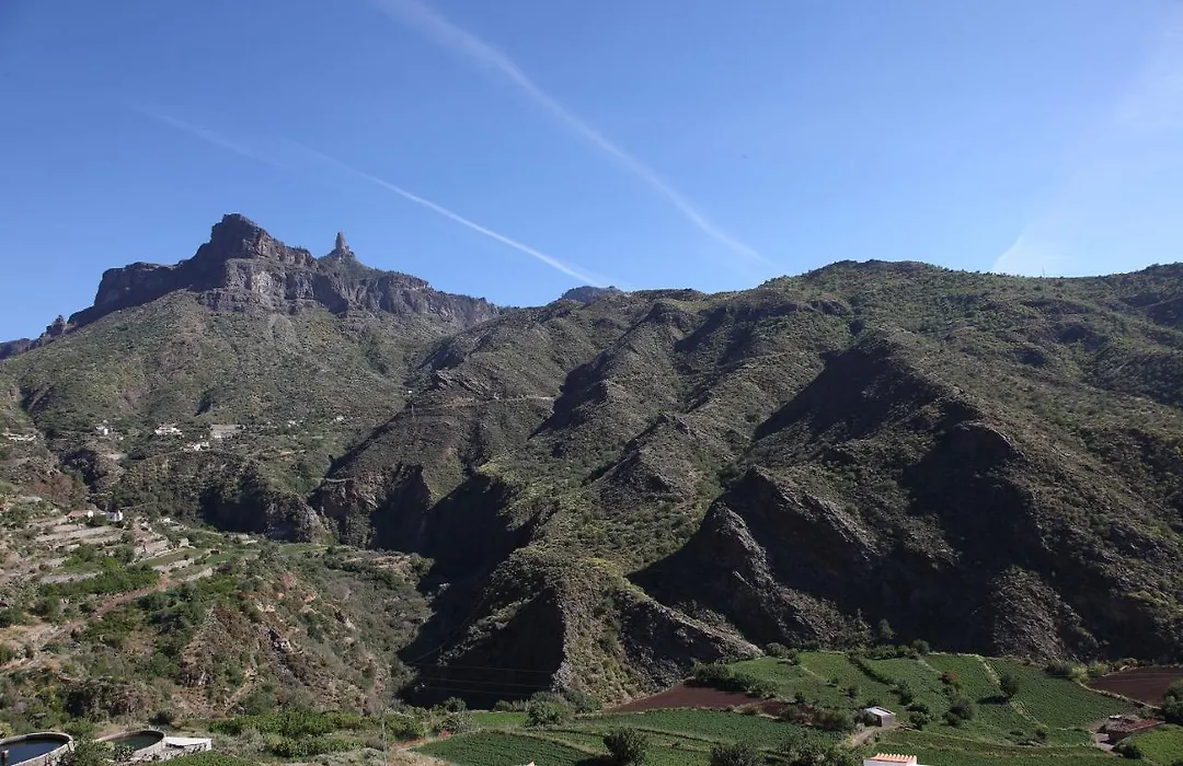 Vacacional La Tea The Best Location And The Best Views-1