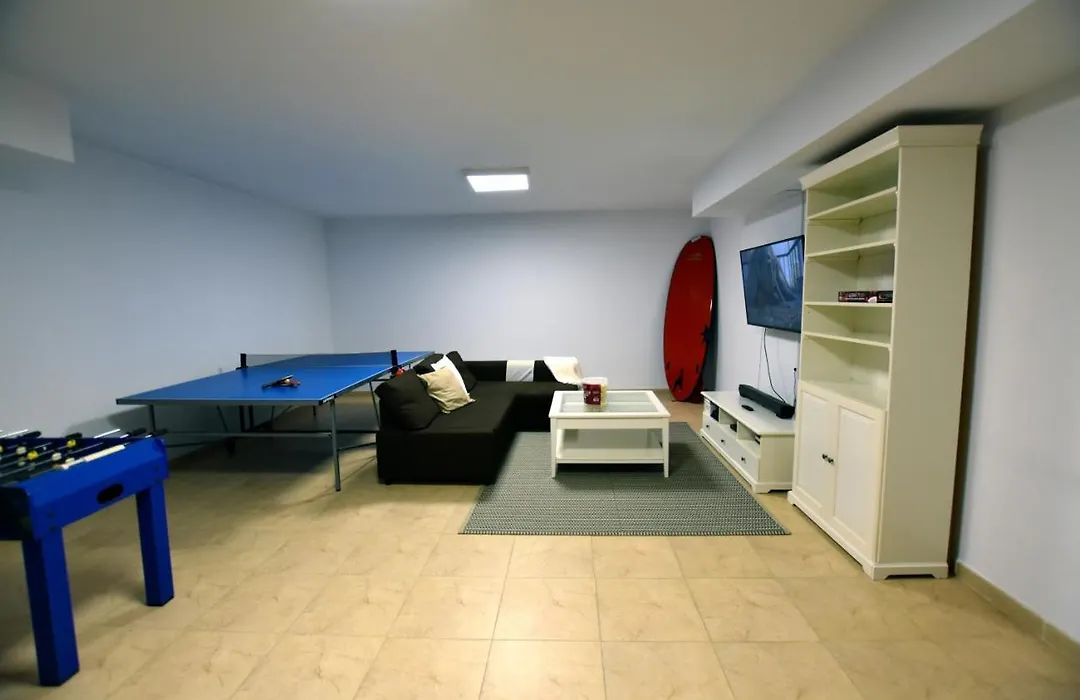 Lighthouse Villa - Private Pool --1