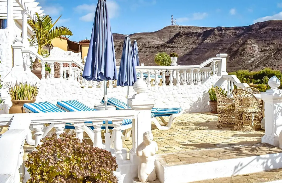 Casablanca Fuerteventura Morro Jable Suites-1