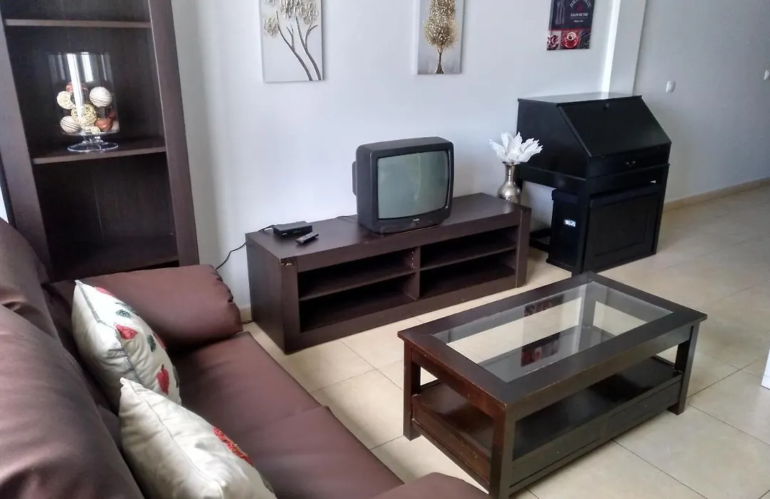 Francos Rooms-1