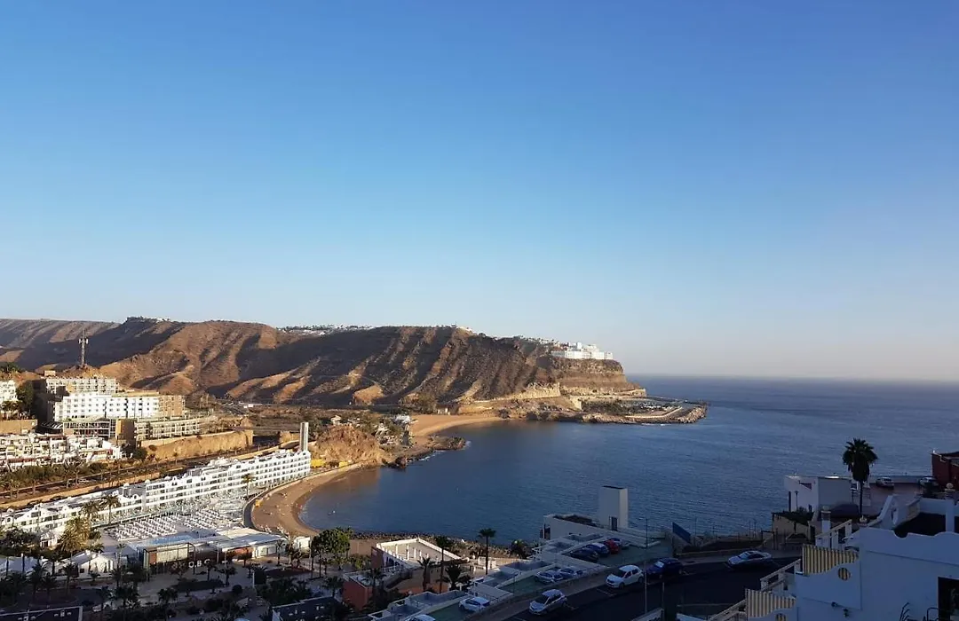 Amazing Seaview 2 Bedroom Apartment-1