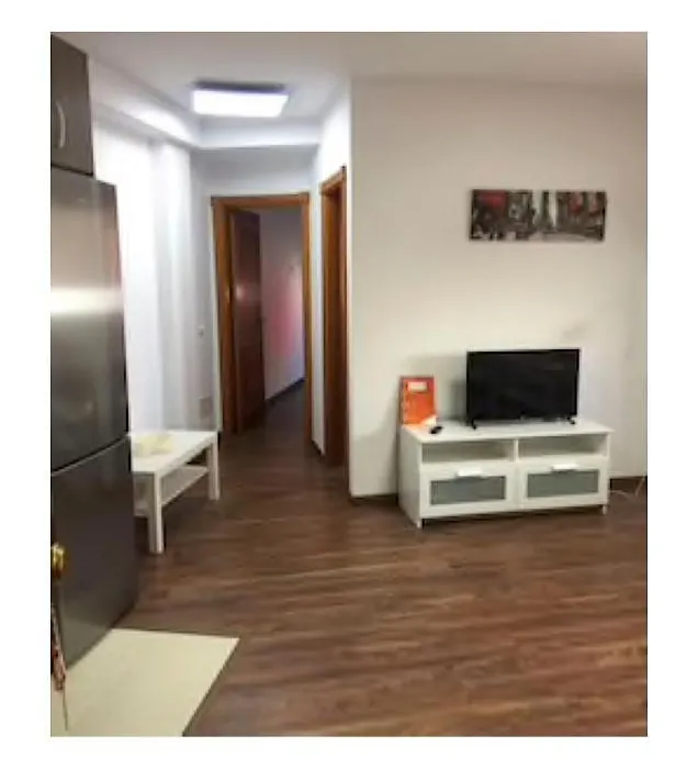 Apartamentos cerca del Aeropuerto-1