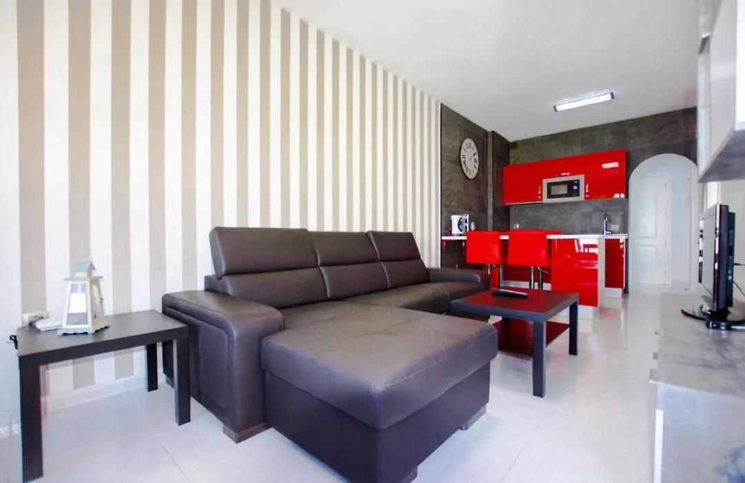 Vip Holidays Morro Jable Beach & Center 2-1
