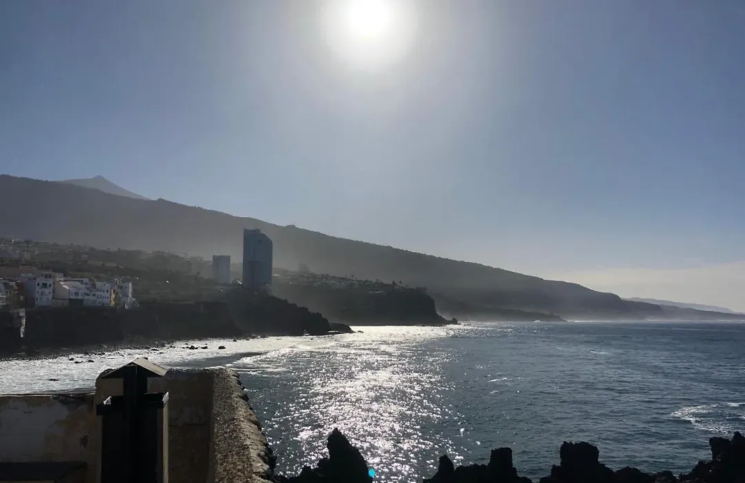 Punta Brava Sun-1